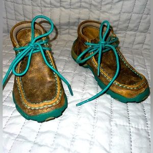 Girls Ariat Shoes